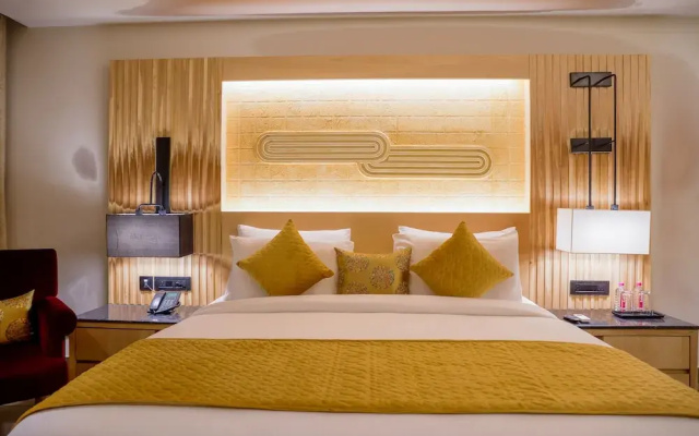 Ananta Spa & Resort Jaipur