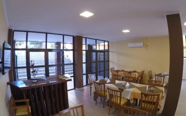Azul Hotel & Spa