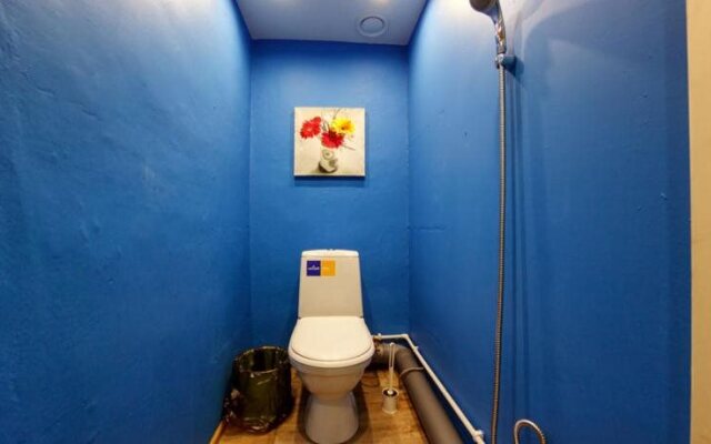 Apartments Barraсuda