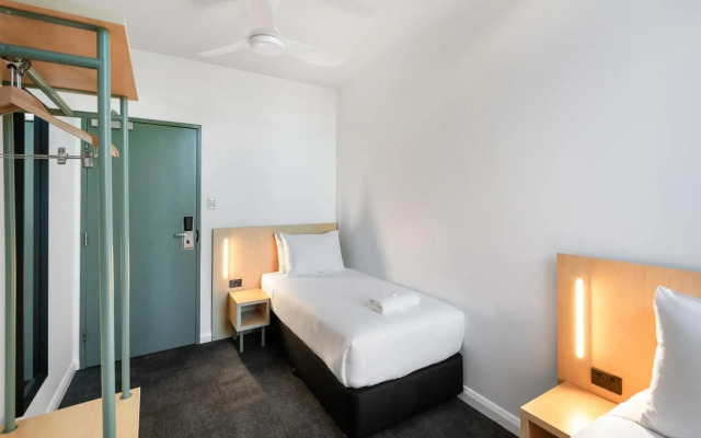 YHA Sydney Central
