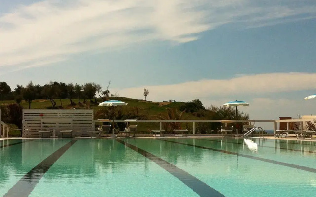 La Rosa dei Venti Resort