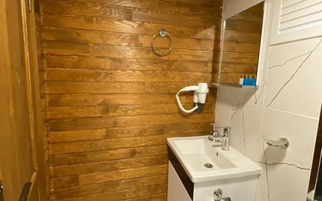 Mengen Rüya Çiftliği