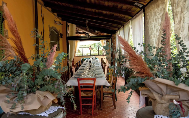 Agriturismo Le Giuncaine