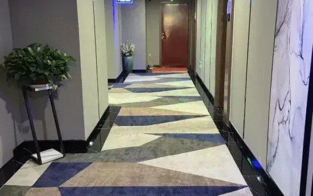 Enshi Kuiyuan Hotel