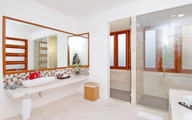 ZEN Premium Umalas Kerobokan