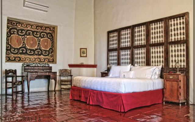 Casa Colonial Historical Hotel - Adults only