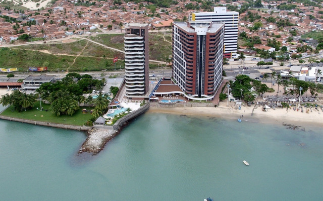 Studio Iate Plaza