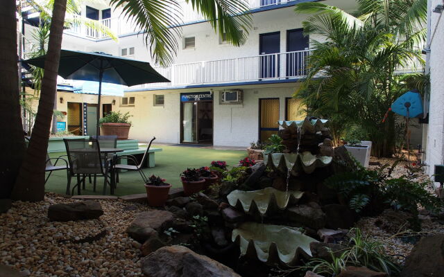 Boat Harbour Motel