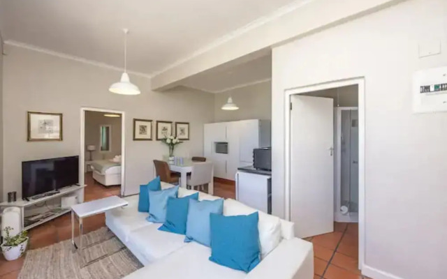 Perfect Getaway in Clifton