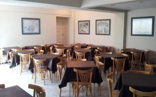 Hotel Ariston