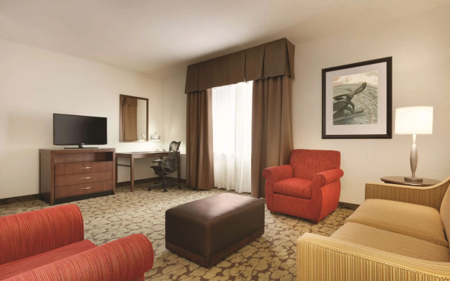 Hilton Garden Inn Rochester Downtown, NY