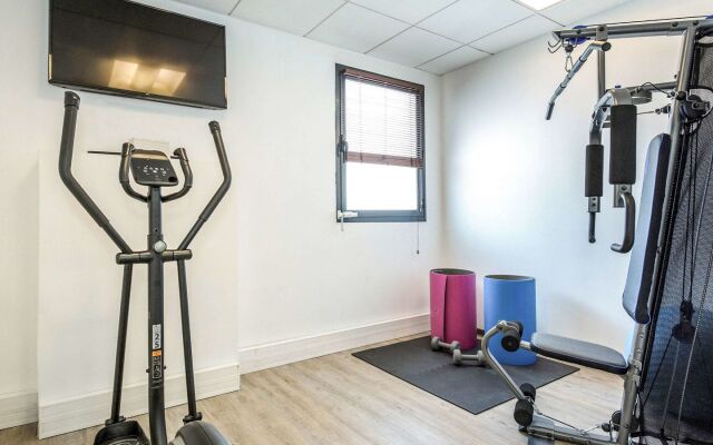 ibis Cannes Mandelieu