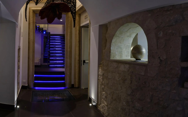 San Giorgio Art Hotel