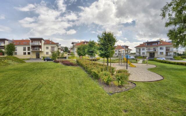 Dom & House - Apartamenty Przy Plaży