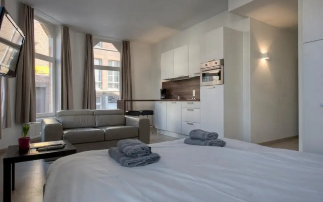 Place2stay in Ghent