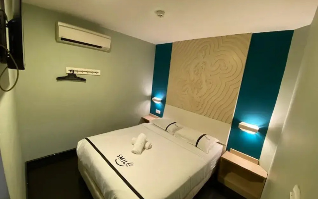 Smile Hotel Chow Kit Pwtc