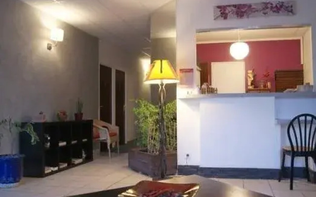 Hôtel Abelia