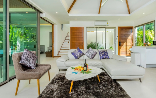 Laem Ka Residence by Tropiclook