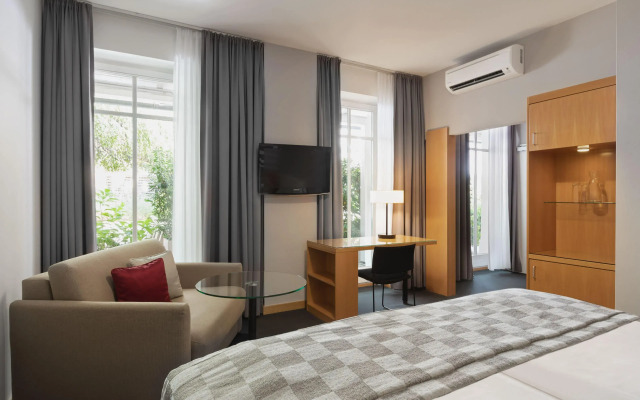 Holiday Inn Vienna City by IHG