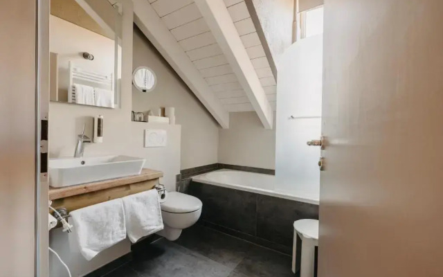 MANA LISA Boutiquehotel