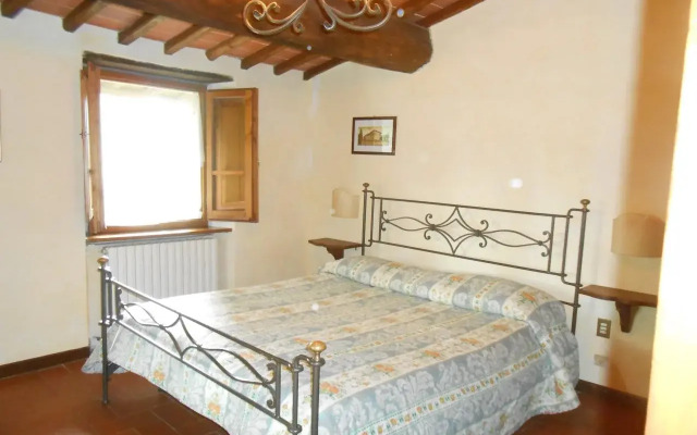 Villa Barberino