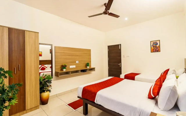 Octave Vels Grand Hotel