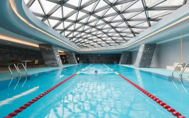 International Youth Conference Hotel