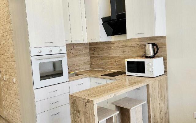 Home Hotel (Хоум Отель) на Притомском проспекте 25к1