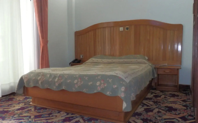 Hotel Royal Palace