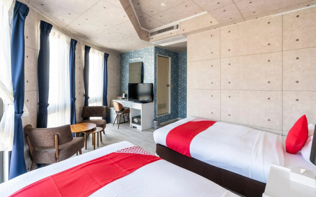 Asuka Hotel
