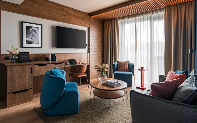 The Well Spa & Hotel