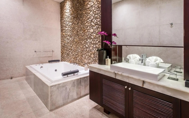 Cicada Luxury Townhouses