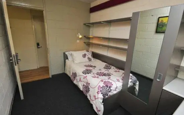 Corrib Village University Campus Accommodation