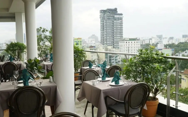 OYO 609 G Executive Hotel And Spa Boracay