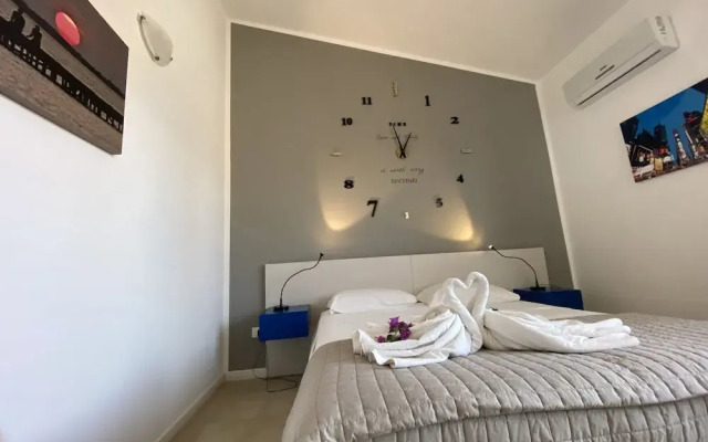 Prokite Alby Rondina