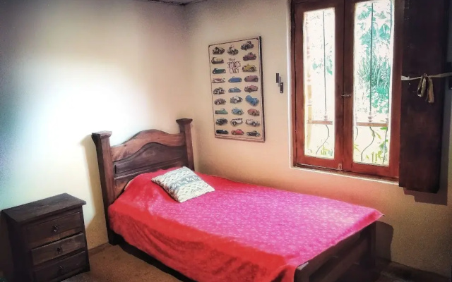 Finca Agrreste Bed & Breakfast