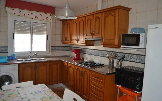 Casas María Carmona