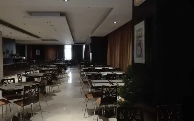 Arak Ajyad Hotel