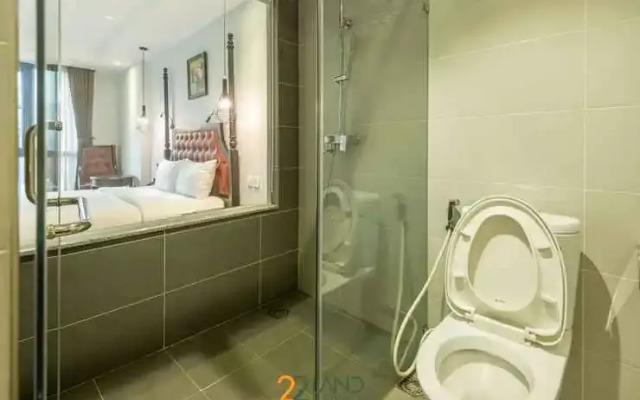 22land 71 Hang Bong Hotel