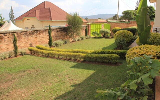 Joy Guesthouse
