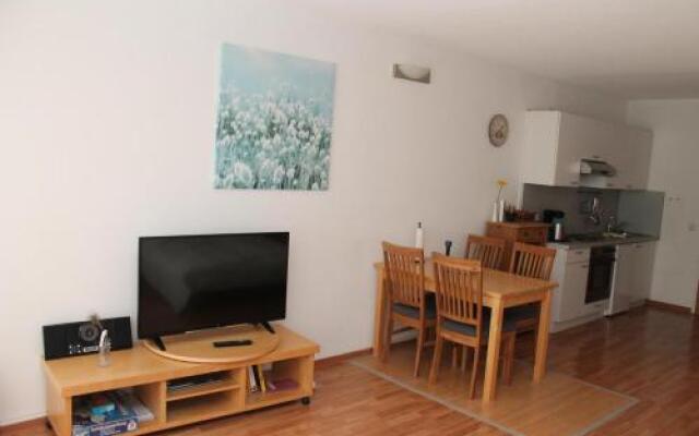 Ferienappartement K315 Fur 2-4 Personen In Strandnahe