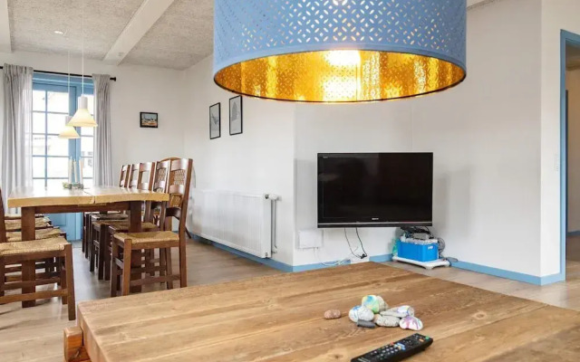 10 Person Holiday Home in Marstal