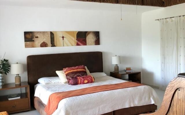 Hotel Boutique Casa Laguna Cancun