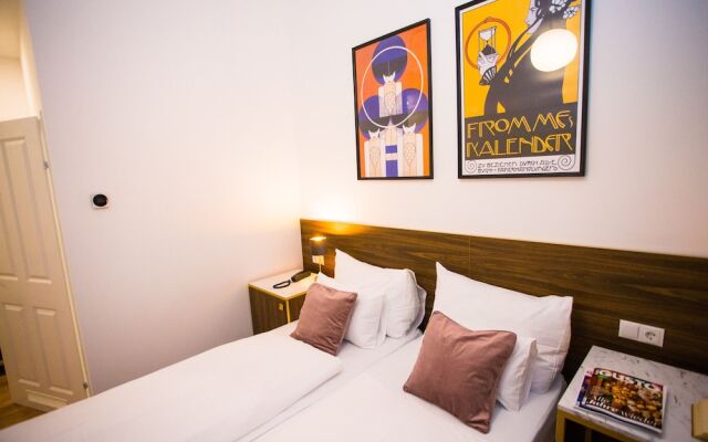 Pension Central - Self Check-in