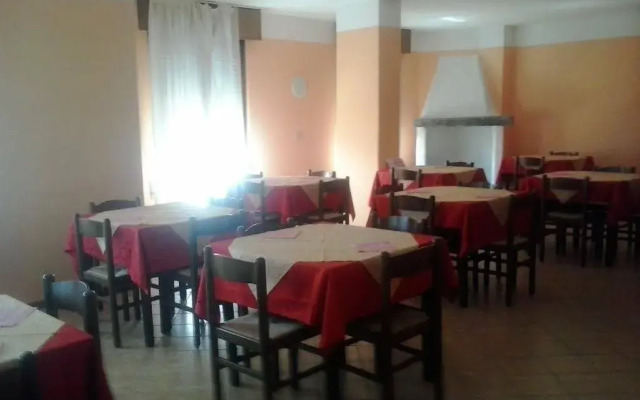 Hotel Garnì Alta Valle