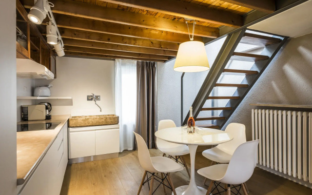 MyPlace Duomo Apartments