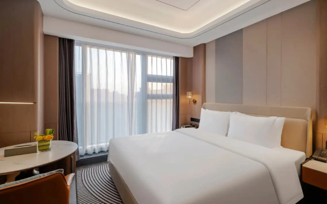 Pullman Renhuai Chuangmeng