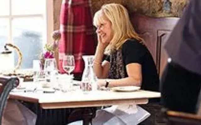 The Craven Heifer Addingham
