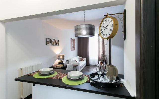 Aparthotel dei Mercanti