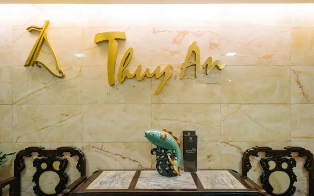 Thuy An Apartments